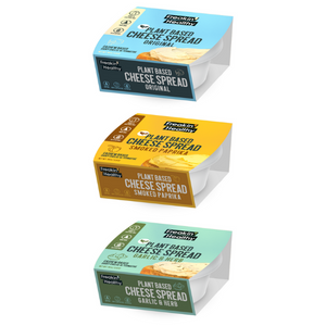 Freakin’ Healthy® Plant Based Cheese Spread